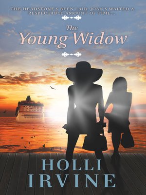 cover image of The Young Widow